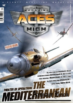 Aces High Magazine №4
