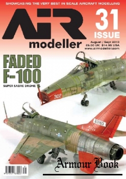 AIR Modeller 2010-08/09 (31)