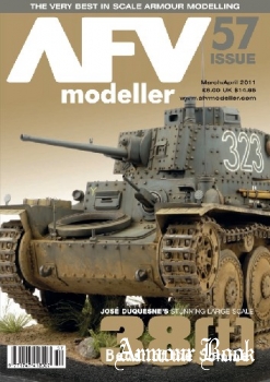 AFV Modeller 2011-03/04 (57)