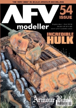 AFV Modeller 2010-09/10 (54)