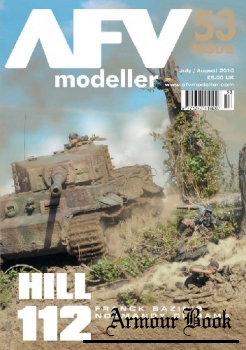AFV Modeller 2010-07/08 (53)