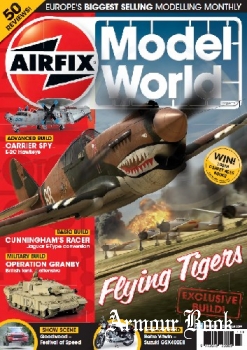 Airfix Model World 2011-11 (12)