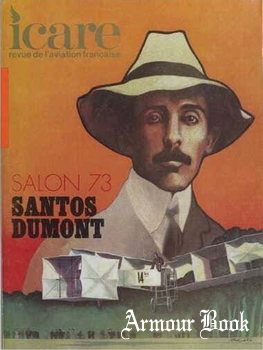 Santos Dumont [Icare №64bis]