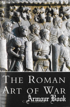 The Roman Art of War [Tempus Publishing]
