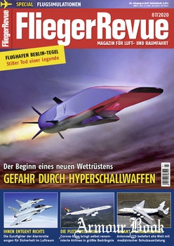 Flieger Revue 2020-07