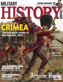 Military History Monthly 2018-12 (99)
