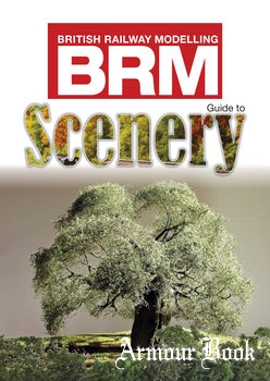 Guide to Scenery [British Railway Modelling]