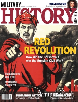 Military History Monthly 2017-11 (86)