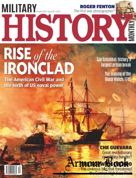 Military History Monthly 2017-10 (85)