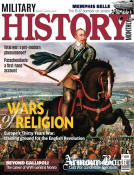 Military History Monthly 2017-05 (80)