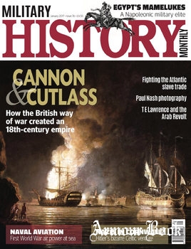 Military History Monthly 2017-01 (76)