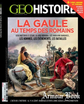 Geo Histoire 2020-06/07 (51) 
