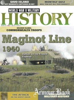 World War II Military History Magazine 2014-01 (07)