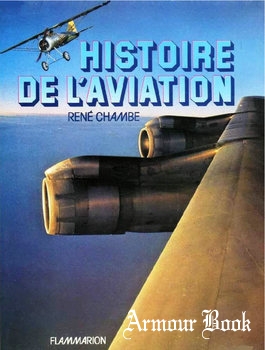 Histoire de L’Aviation [Flammarion]