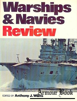 Warships and Navies Review [Ian Allan]