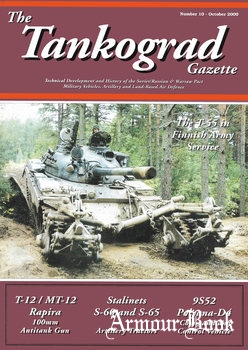 The Tankograd Gazette 2000-10 (10)