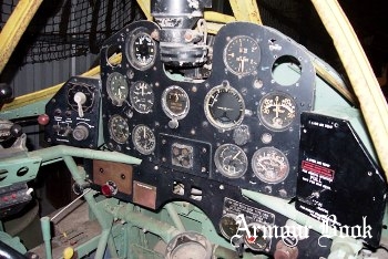 CAC CA-12 Boomerang Cockpit [Walk Around]