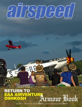 Airspeed Magazine 2020-09