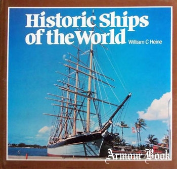 Historic Ships of the World [G. P. Putnam’s Sons]