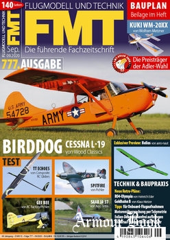 FMT Flugmodell und Technik 2020-09