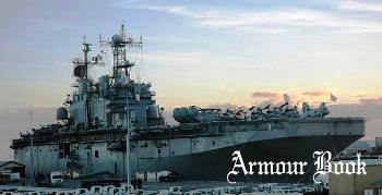 USS Tarawa (LHA-1) Photos