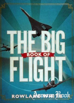 The Big Book of Flight [Bantam]
