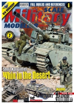Scale Military Modeller International 2020-09