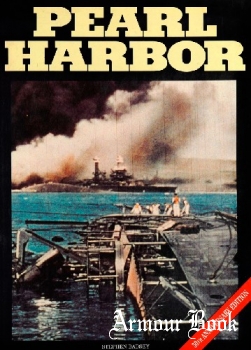 Pearl Harbor [Bison Books]