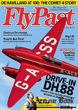 FlyPast 2020-10