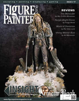 Figure Painter Magazine 2014-08/09 (17)
