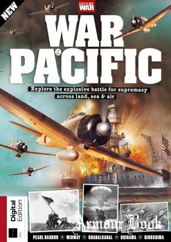 War in the Pacific [History of War]