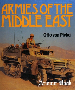 Armies of the Middle East [Mayflower Books]