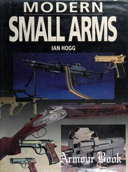 Modern Small Arms [Chartwell Books]
