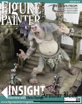Figure Painter Magazine 2013-06 (02)