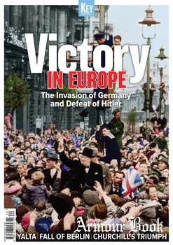Victory in Europe [Key Publishing]