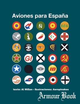Aviones para Espana [Aeropinakes]