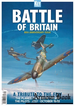 Battle of Britain [Key Publishing]