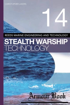 Stealth Warship Technology [Bloomsbury Publishing]