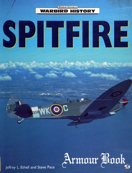 Spitfire [Warbird History]