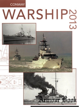 Warship 2013 [Conway]