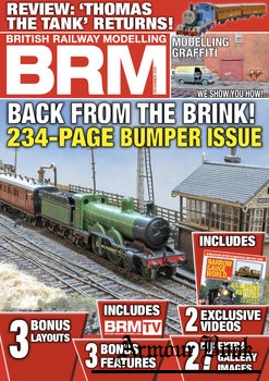 British Railway Modelling 2020-12