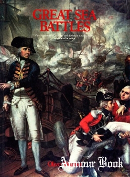 Great Sea Battles [Exeter Books]