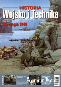 Historia Wojsko i Technika 2019-03 (29)