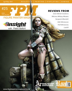 Figure Painter Magazine 2015-04/05 (25)