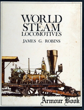 World Steam Locomotives [Arco Publishing]