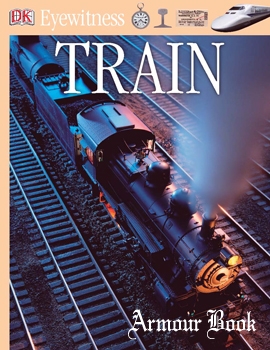 Train [DK Eyewitness]