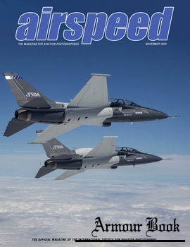 Airspeed Magazine 2020-11