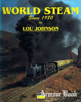 World Steam Since 1980 [W.H. Smith]