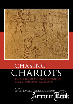 Chasing Chariots [Sidestone Press]