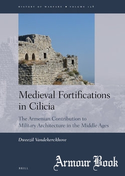 Medieval Fortifications in Cilicia [Brill]